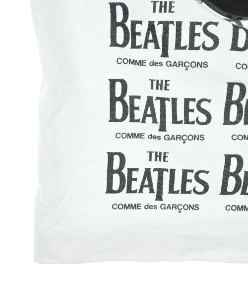 COMME des GARCONS เสื้อยืด/เสื้อท็อปส์