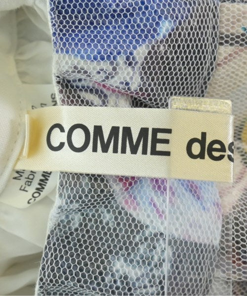 COMME des GARCONS กระโปรงยาว/แม็กซี่ยาว