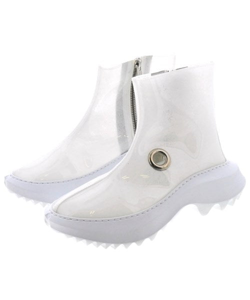 COMME des GARCONS รองเท้าบูท