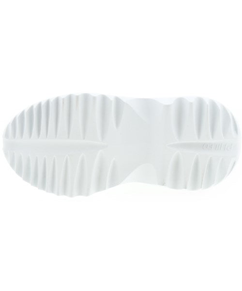 COMME des GARCONS รองเท้าบูท