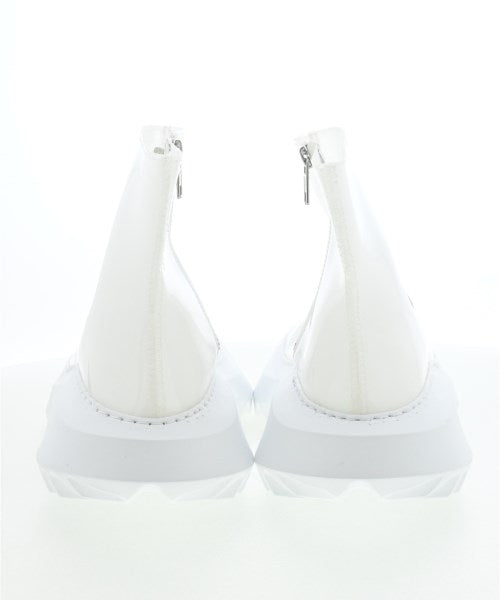 COMME des GARCONS รองเท้าบูท