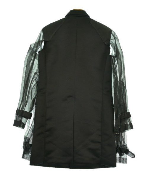 COMME des GARCONS เสื้อโค้ท อื่น