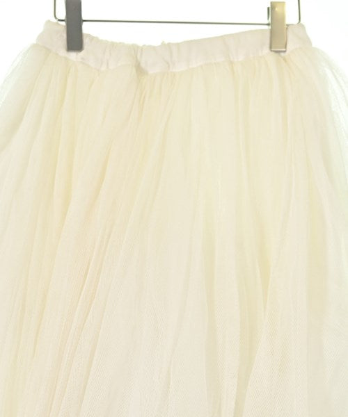 COMME des GARCONS กระโปรงยาวถึงเข่า