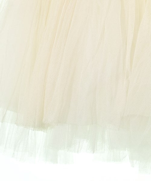 COMME des GARCONS กระโปรงยาวถึงเข่า