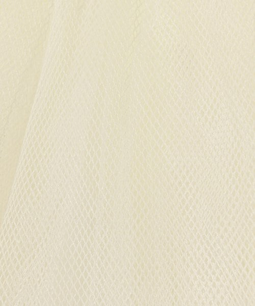 COMME des GARCONS กระโปรงยาวถึงเข่า