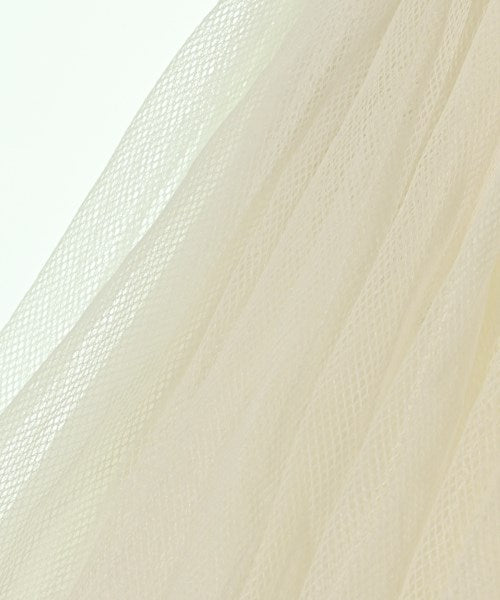 COMME des GARCONS กระโปรงยาวถึงเข่า