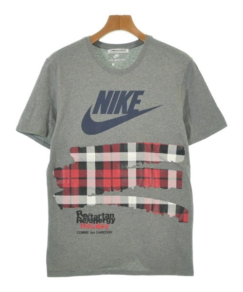 COMME des GARCONS เสื้อยืด/เสื้อท็อปส์