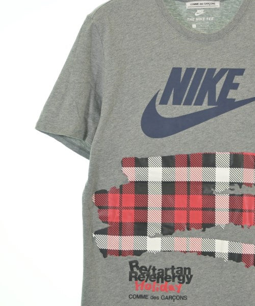 COMME des GARCONS เสื้อยืด/เสื้อท็อปส์