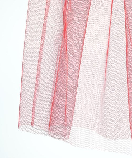 COMME des GARCONS กระโปรงยาว/แม็กซี่ยาว