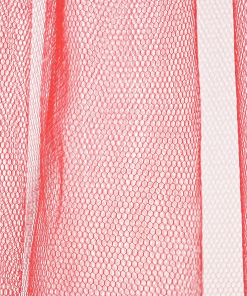 COMME des GARCONS กระโปรงยาว/แม็กซี่ยาว