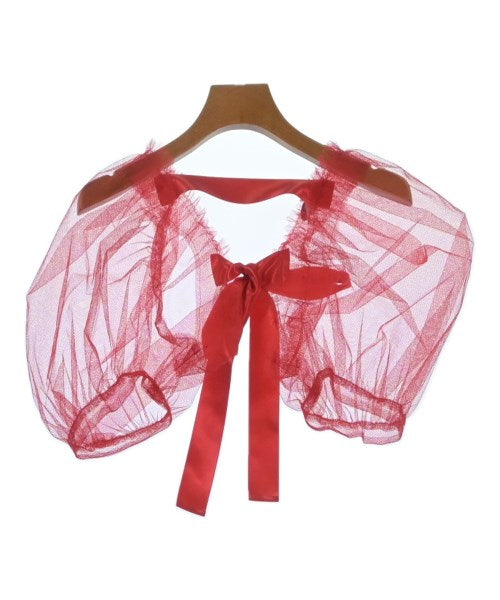 COMME des GARCONS เสื้อสตรี