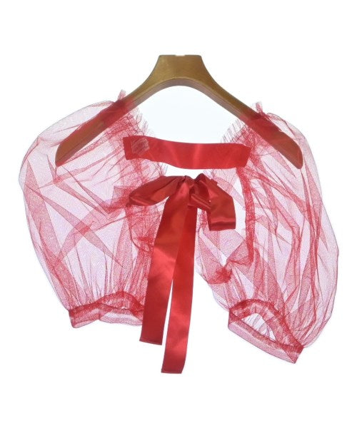 COMME des GARCONS เสื้อสตรี