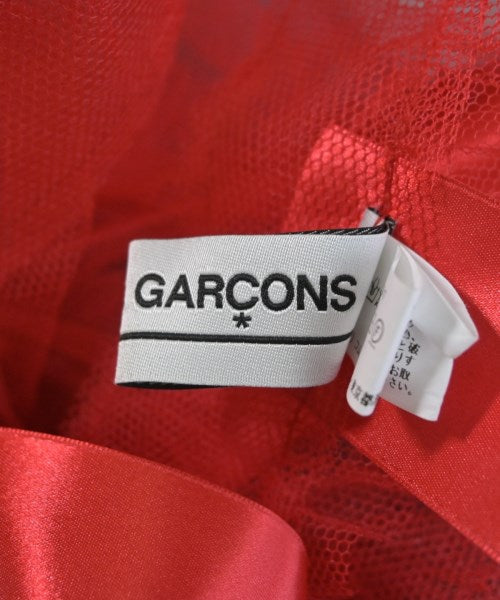 COMME des GARCONS เสื้อสตรี