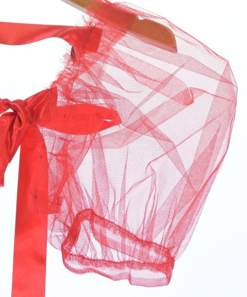 COMME des GARCONS เสื้อสตรี