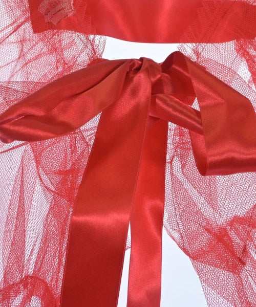 COMME des GARCONS เสื้อสตรี