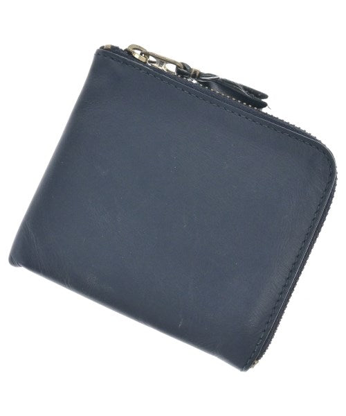 COMME des GARCONS กระเป๋าสตางค์/กระเป๋าใส่เหรียญ