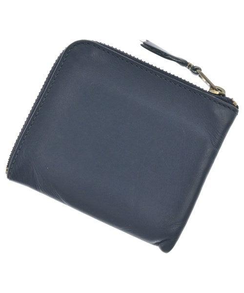 COMME des GARCONS กระเป๋าสตางค์/กระเป๋าใส่เหรียญ