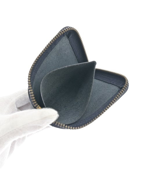 COMME des GARCONS กระเป๋าสตางค์/กระเป๋าใส่เหรียญ