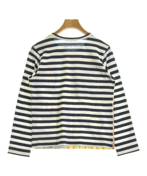 COMME des GARCONS เสื้อยืด/เสื้อท็อปส์