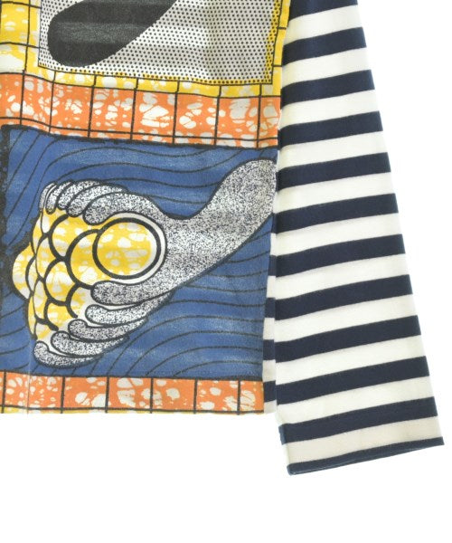 COMME des GARCONS เสื้อยืด/เสื้อท็อปส์