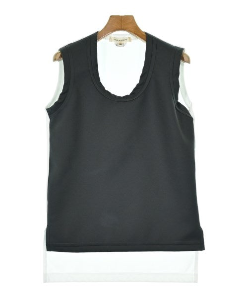 COMME des GARCONS เสื้อยืด/เสื้อท็อปส์