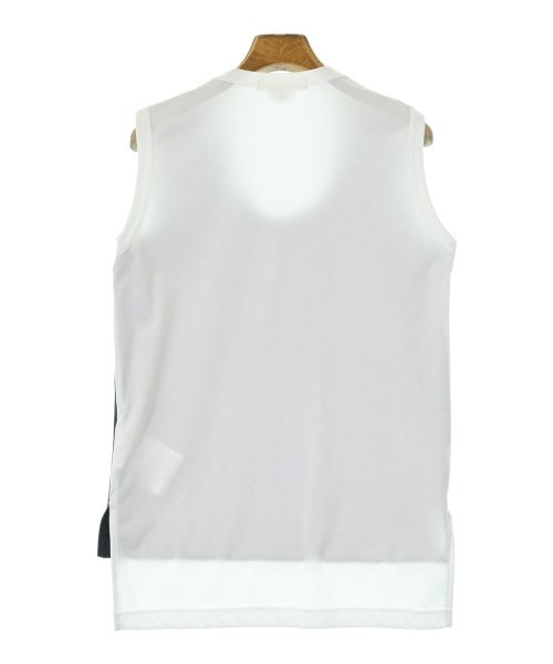 COMME des GARCONS เสื้อยืด/เสื้อท็อปส์