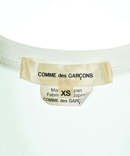 COMME des GARCONS เสื้อยืด/เสื้อท็อปส์