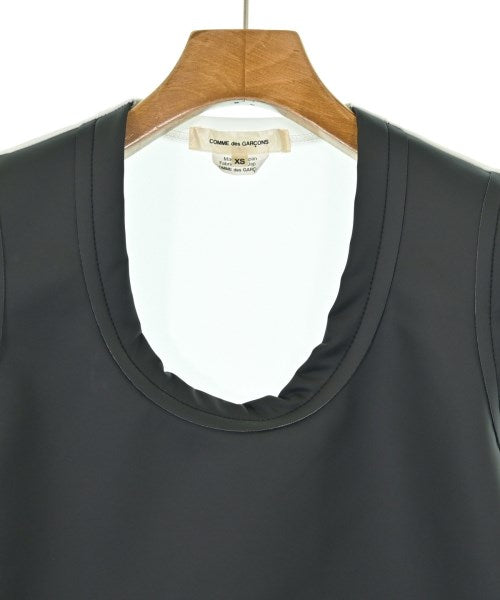 COMME des GARCONS เสื้อยืด/เสื้อท็อปส์
