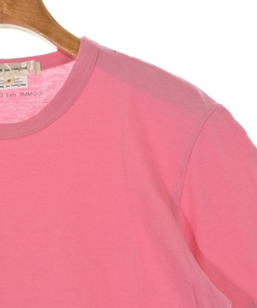 COMME des GARCONS เสื้อยืด/เสื้อท็อปส์