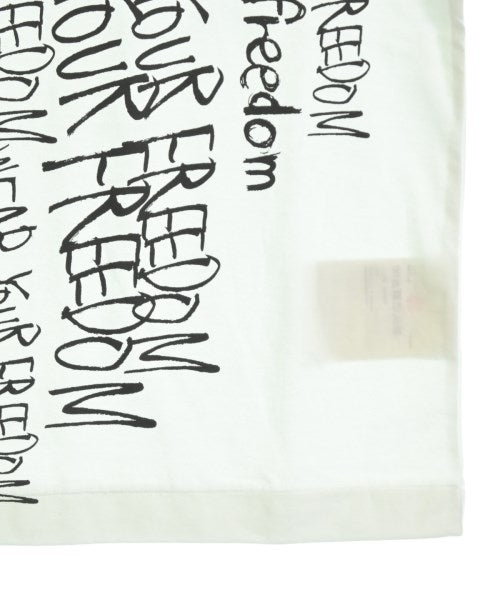 COMME des GARCONS เสื้อยืด/เสื้อท็อปส์