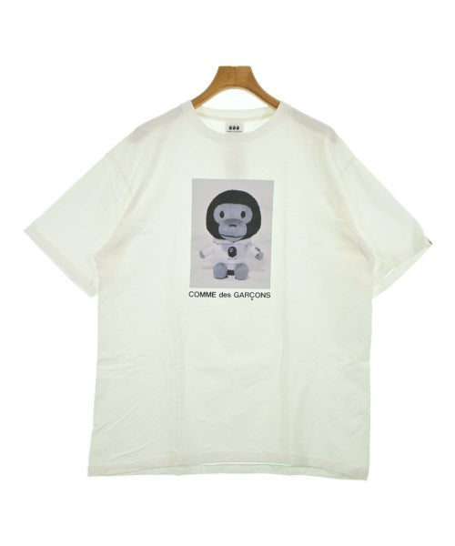 A BATHING APE เสื้อยืด/เสื้อท็อปส์