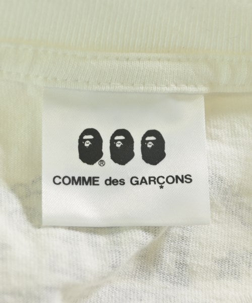 A BATHING APE เสื้อยืด/เสื้อท็อปส์