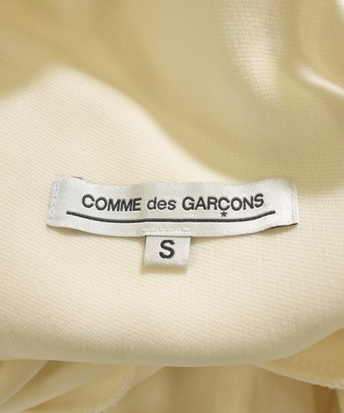 COMME des GARCONS กางเกง อื่น