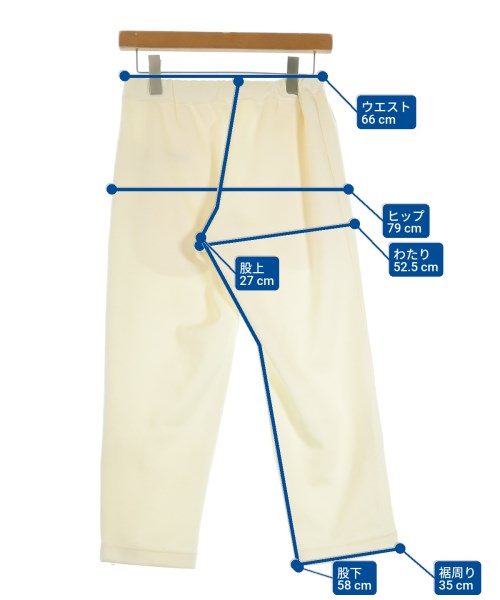 COMME des GARCONS กางเกง อื่น