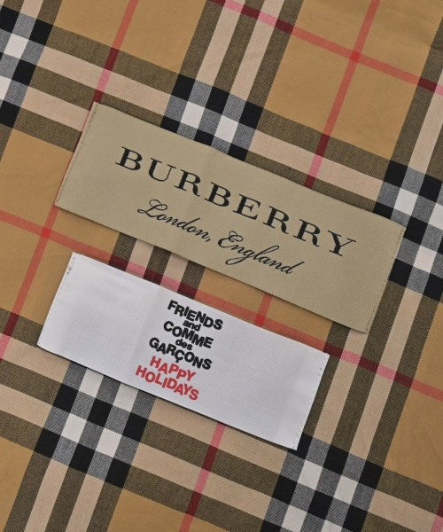 COMME des GARCONS ผ้าคลุมไหล่