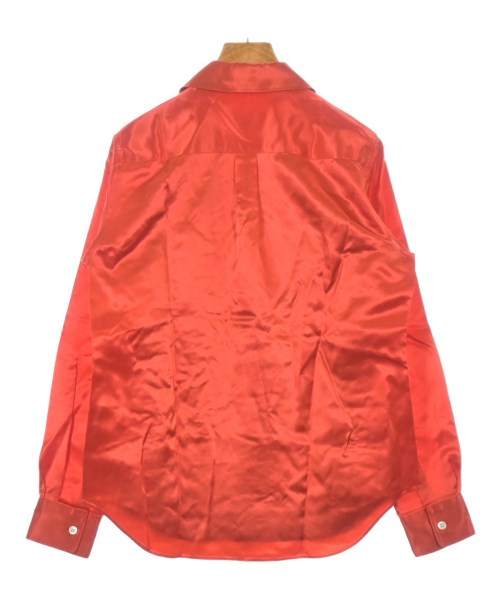 COMME des GARCONS เสื้อลำลอง