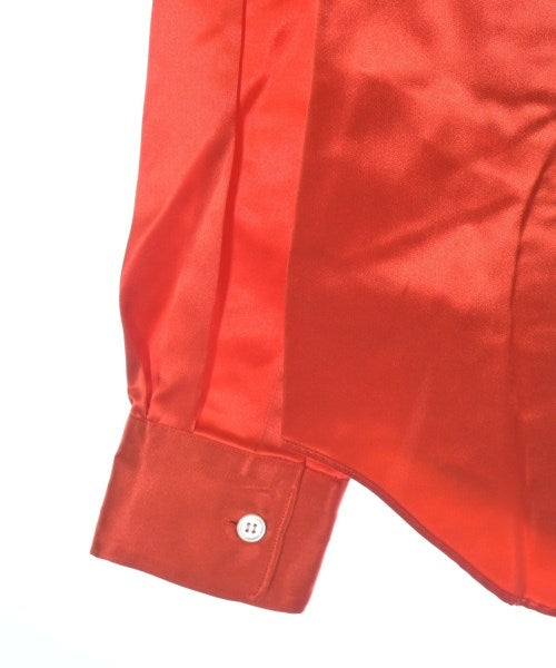 COMME des GARCONS เสื้อลำลอง