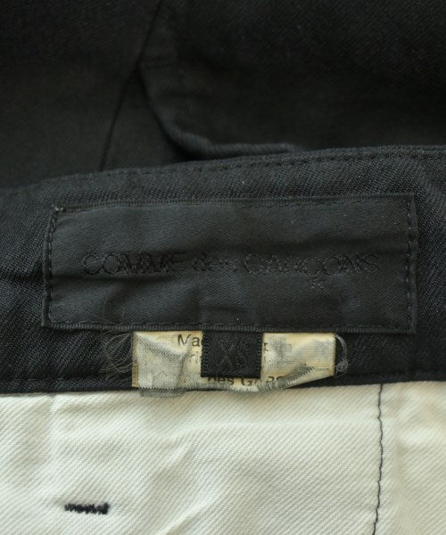 COMME des GARCONS กางเกง 5 ส่วน