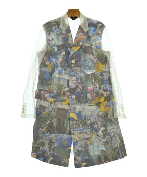 COMME des GARCONS เสื้อโค้ท อื่น