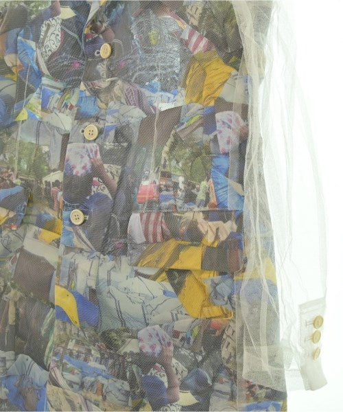 COMME des GARCONS เสื้อโค้ท อื่น