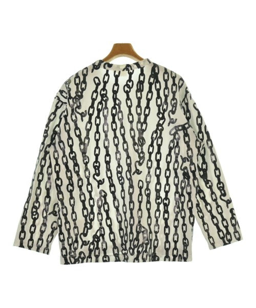 COMME des GARCONS เสื้อยืด/เสื้อท็อปส์