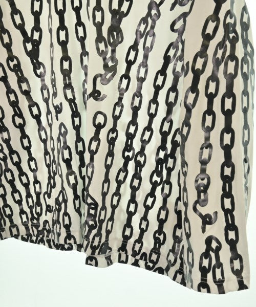 COMME des GARCONS เสื้อยืด/เสื้อท็อปส์