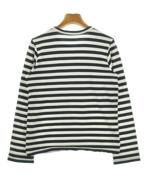 COMME des GARCONS เสื้อยืด/เสื้อท็อปส์