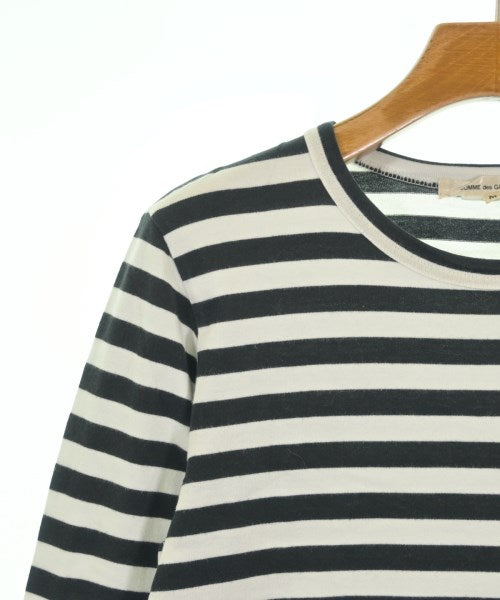 COMME des GARCONS เสื้อยืด/เสื้อท็อปส์