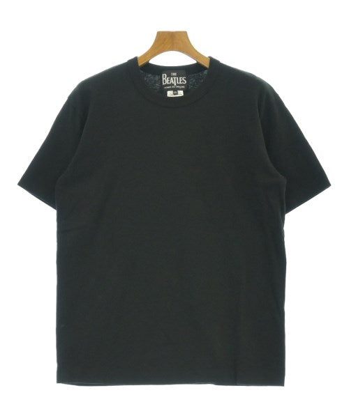 COMME des GARCONS เสื้อยืด/เสื้อท็อปส์