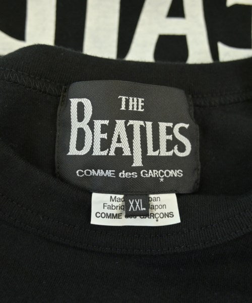 COMME des GARCONS เสื้อยืด/เสื้อท็อปส์