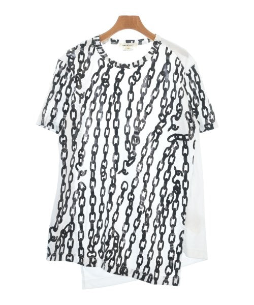 COMME des GARCONS เสื้อยืด/เสื้อท็อปส์