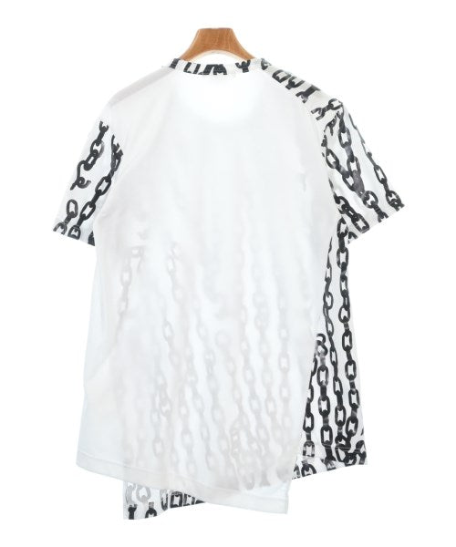 COMME des GARCONS เสื้อยืด/เสื้อท็อปส์