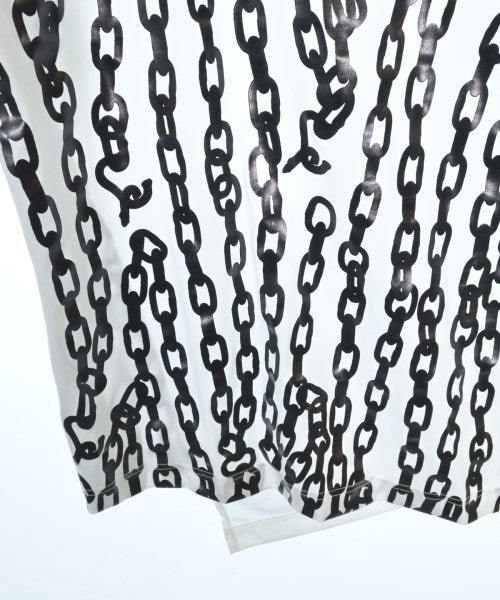 COMME des GARCONS เสื้อยืด/เสื้อท็อปส์