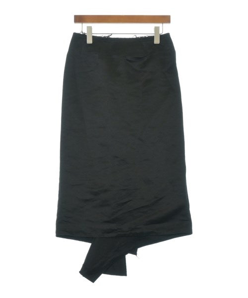 COMME des GARCONS กระโปรงยาวถึงเข่า